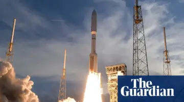 أمازون تستحوذ على شركة الأقمار الصناعية Globalstar مقابل 11.57 مليار دولار في منافسة مع Starlink التابعة لـ Musk | تكنولوجيا